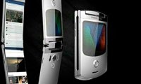 Легендарная Motorola Razr может вернуться со сгибающимся дисплеем