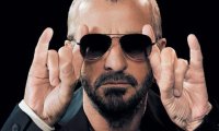 Легендарный участник The Beatles Ринго Старр выпустит альбом в марте
