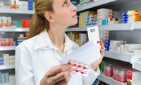 Лекарства возьмут на карандаш