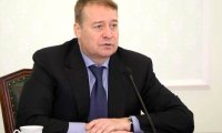 Леонид Маркелов остался главой Республики Марий Эл