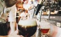 Летняя академия бельгийского пива в ресторанах «Ян Примус»