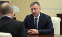 Левченко не договорился с Путиным