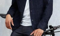 Levis и Google представят смарт-куртки
