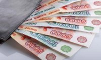 Льготники стали получать меньше наличности