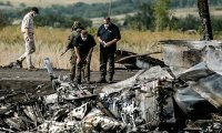 Личности 13 свидетелей по делу о крушении MH17 оставят в тайне