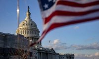 Лидер республиканцев в Сенате предложил повысить потолок госдолга на короткий срок