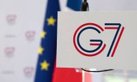 Лидеров G7 будет охранять фрегат, вертолеты и бронированный «Кадиллак»