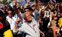 Лидеру оппозиции Таиланда предъявлены обвинения в госизмене
