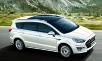 Lifan выведет конкурента LADA Largus‍ на российский рынок весной