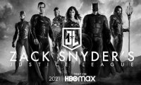 «Лига справедливости Зака Снайдера» будет показана в прямом эфире на HBO Max