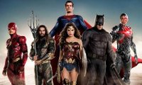 «Лига Справедливости Зака Снайдера» не догнала по просмотрам «Чудо-  женщину: 1984» на HBO Max