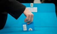 «Ликуду» прочат победу на третьих за год выборах в Кнессет