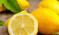 Лимоны помогут выявить рак груди?