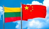 Литва готовится к бойкоту со стороны Китая против местных компаний