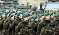 Литва восстановила срочную службу