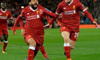 "Ливерпуль" разгромил "Манчестер Сити" в матче ЛЧ