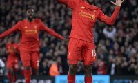 Ливерпуль разгромил Уотфорд и вышел на первое место