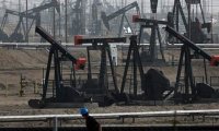 Ливия заявляет о возможности полностью прекратить добычу нефти