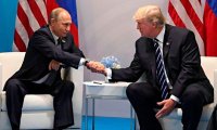 Трамп и Путин встретятся в Хельсинки