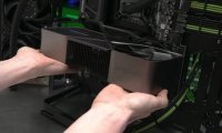 Лучшая геймерская видеокарта от Nvidia оказалась втянутой в торговую войну между США и Китаем