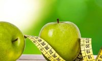 Лучшее средство от ожирения – зеленые яблоки
