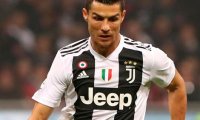 Лучшим игроком «Ювентуса» в ноябре стал Роналду
