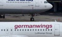 Lufthansa и Germanwings сокращают рейсы в РФ