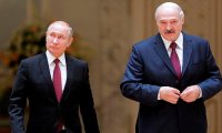 Лукашенко и Путин вернутся к обсуждению интеграции