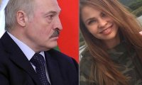 Лукашенко отправят на пенсию или устроят госпереворот: скандальная Настя Рыбка собралась в президенты