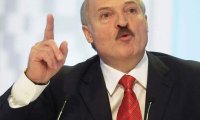 Лукашенко: не надо молиться на Россию