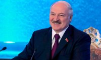 Лукашенко впервые за 3 года выехал на Запад