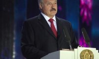 Лукашенко победил на выборах «в одни ворота»