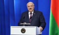 Лукашенко заявил, что Путин может разместить в Белоруссии более мощное российское ядерное оружие