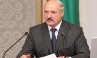 Лукашенко заявил, что в войне против НАТО Беларусь и Россия будут стоять плечом к плечу