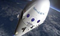 Лунная маршрутка: как SpaceX космических туристов прокатит‍