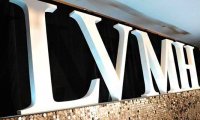 LVMH увеличила продажи на 29% в первом квартале 2022 года