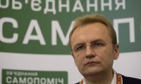 Львовского мэра могут назначить на пост первого вице-премьера Украины