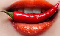 Любовь к перцу чили может обеспечить долгожительство