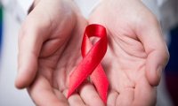 Люди, больные ВИЧ, очень быстро стареют