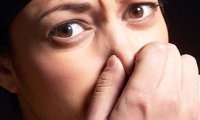 Люди могут ощущать запах болезни