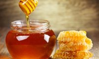 Людям было известно о свойствах меда и воска 9 тысяч лет назад