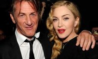 Мадонна назвала историю о насилии со стороны Шона Пенна выдумкой