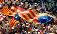 Мадрид намерен судиться с руководством Каталонии