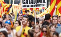 Мадрид не признает суверенитет Каталонии