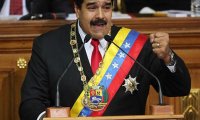 Мадуро отправил за решетку мэра столицы