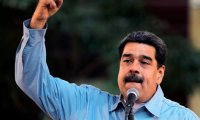 Мадуро привлек к учениям армию и ополченцев