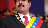 Мадуро привяжет боливар к криптовалюте