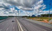 Магистраль Москва-Питер назвали несамоокупаемой