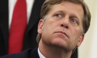 Майкл Макфол «молол чепуху» в адрес России, надеясь, что его пригласят в администрацию США