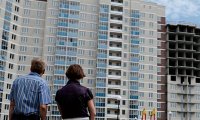  Майские указы по обеспечению россиян жильем оценили в 2,5 трлн руб.